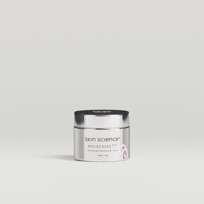 Skin Science Molecules EVO Antioxidant Day Cream 50 g