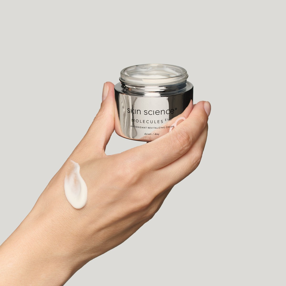 Skin Science Molecules EVO Antioxidant Day Cream 50 g