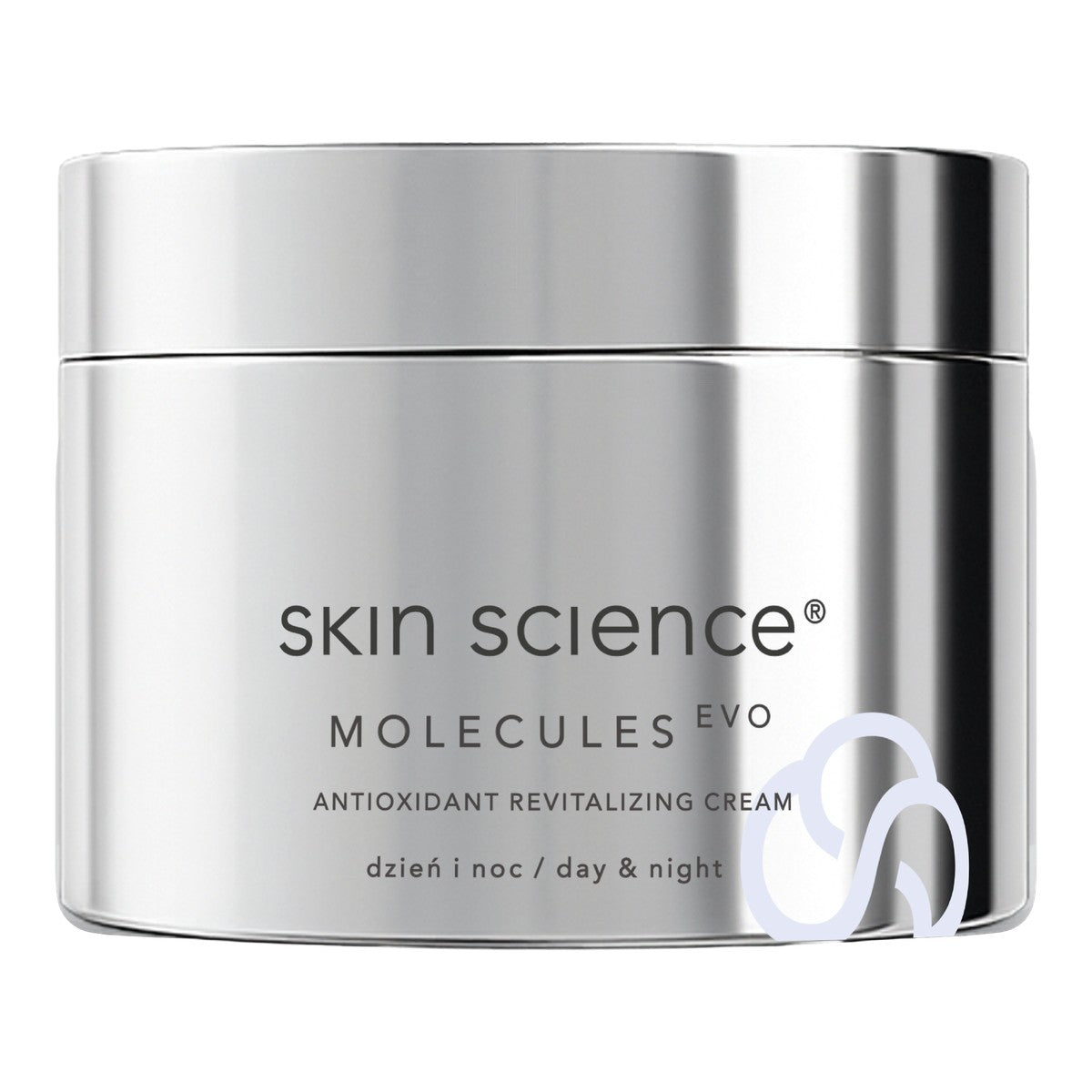Skin Science Molecules EVO 24h Antioxidant Cream 50 g