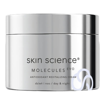 Skin Science Molecules EVO 24h Antioxidant Cream 50 g