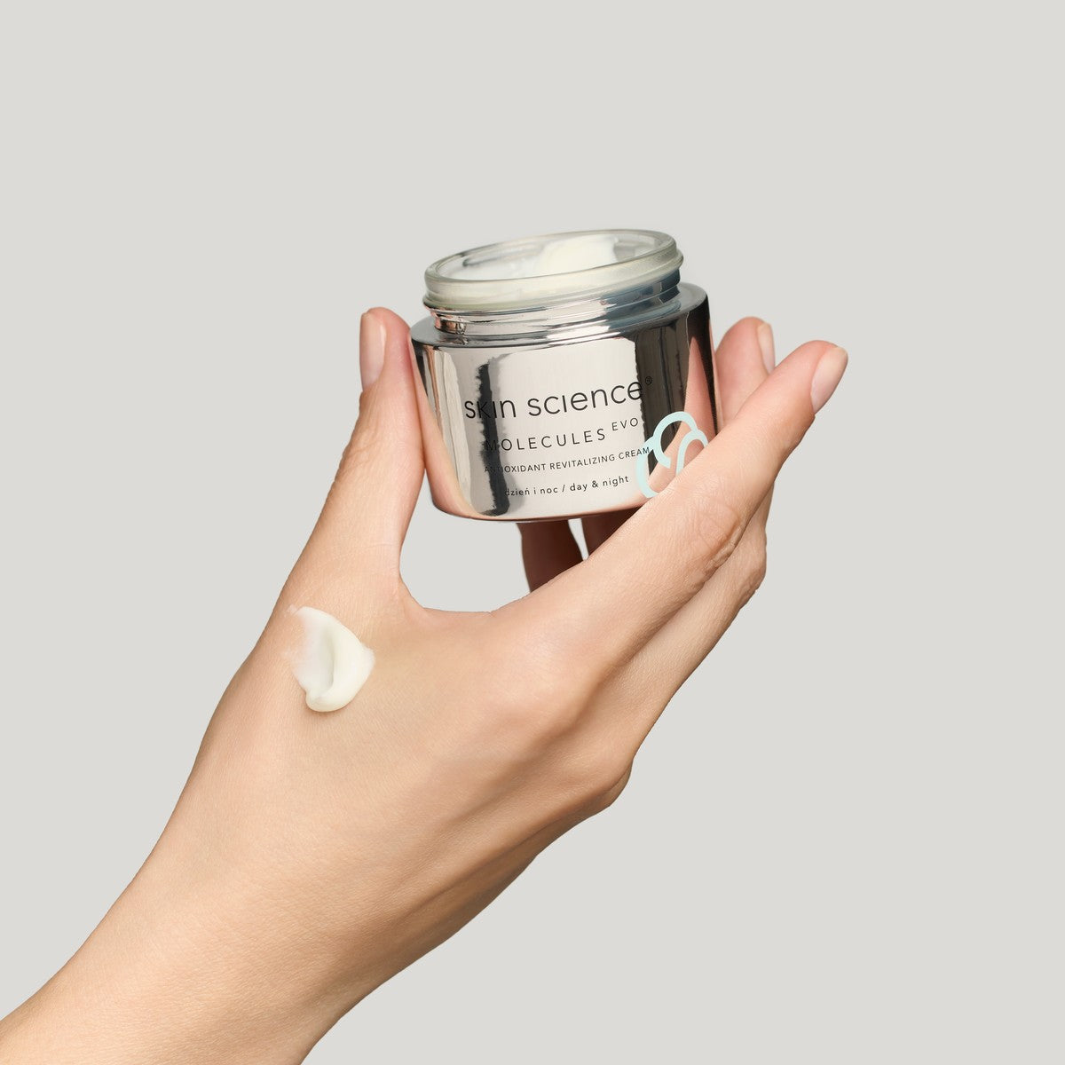 Skin Science Molecules EVO 24h Antioxidant Cream 50 g