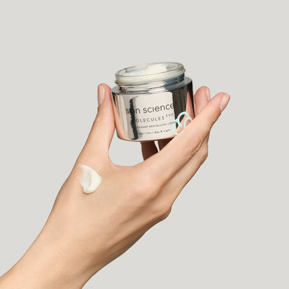 Skin Science Molecules EVO 24h Antioxidant Cream 50 g