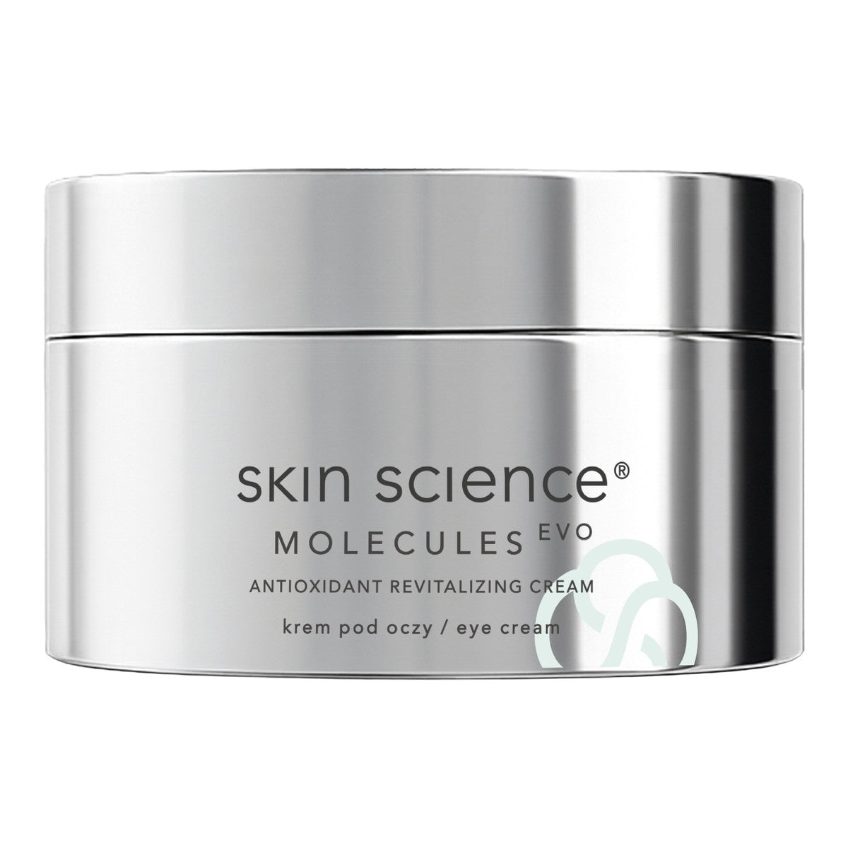 Skin Science Molecules EVO Antioxidant Eye Cream 30 g