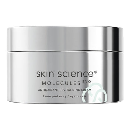 Skin Science Molecules EVO Antioxidant Eye Cream 30 g