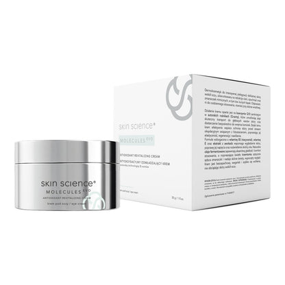 Skin Science Molecules EVO Antioxidant Eye Cream 30 g