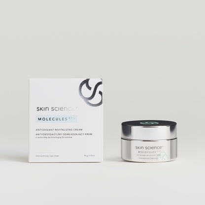 Skin Science Molecules EVO Antioxidant Eye Cream 30 g
