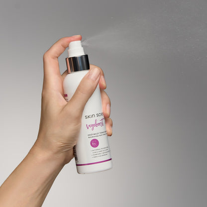 Skin Science VegeBoost EVO Nourishing Toner-Serum 150 g