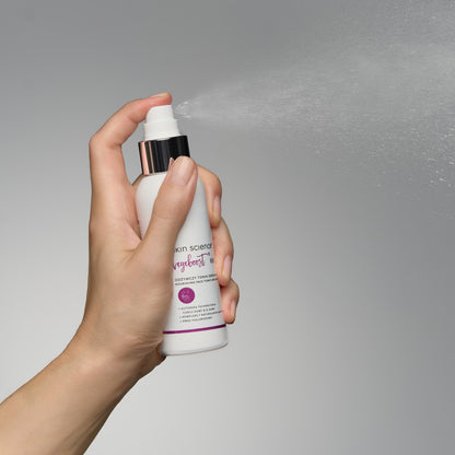 Skin Science VegeBoost EVO Nourishing Toner-Serum 100 g