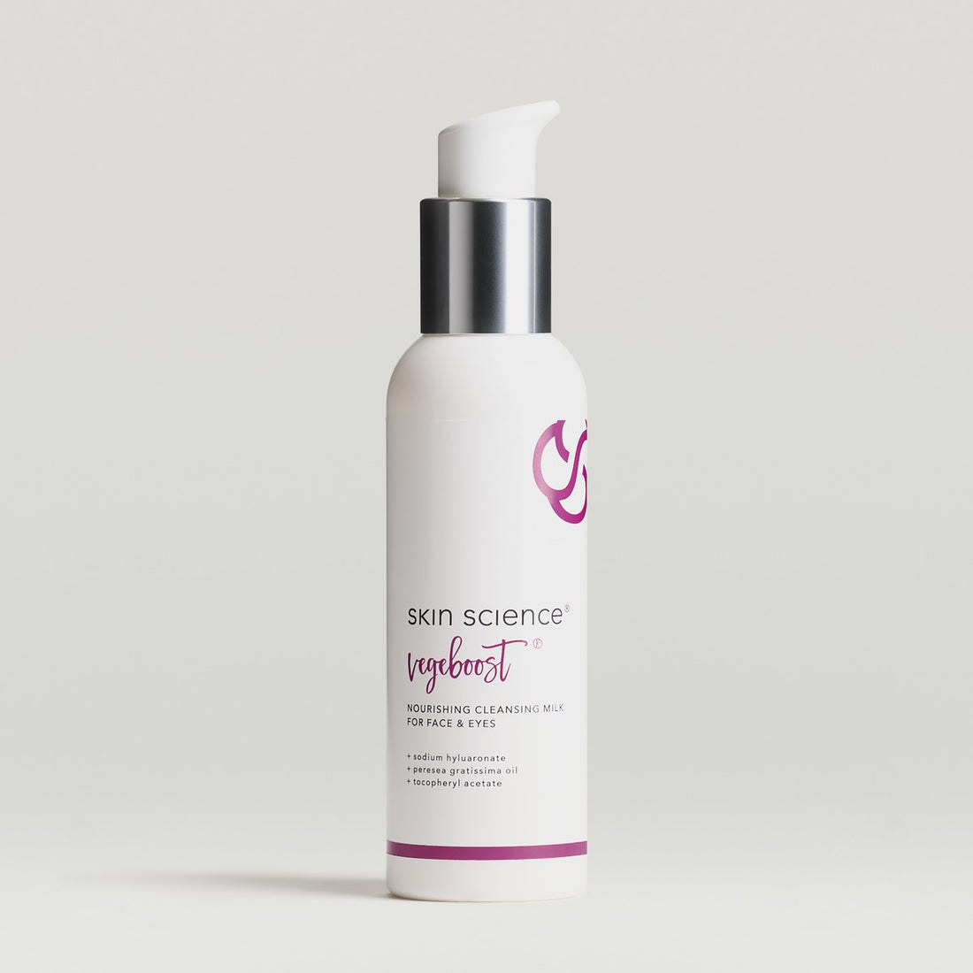 Skin Science VegeBoost Nourishing Cleansing Milk 150 g