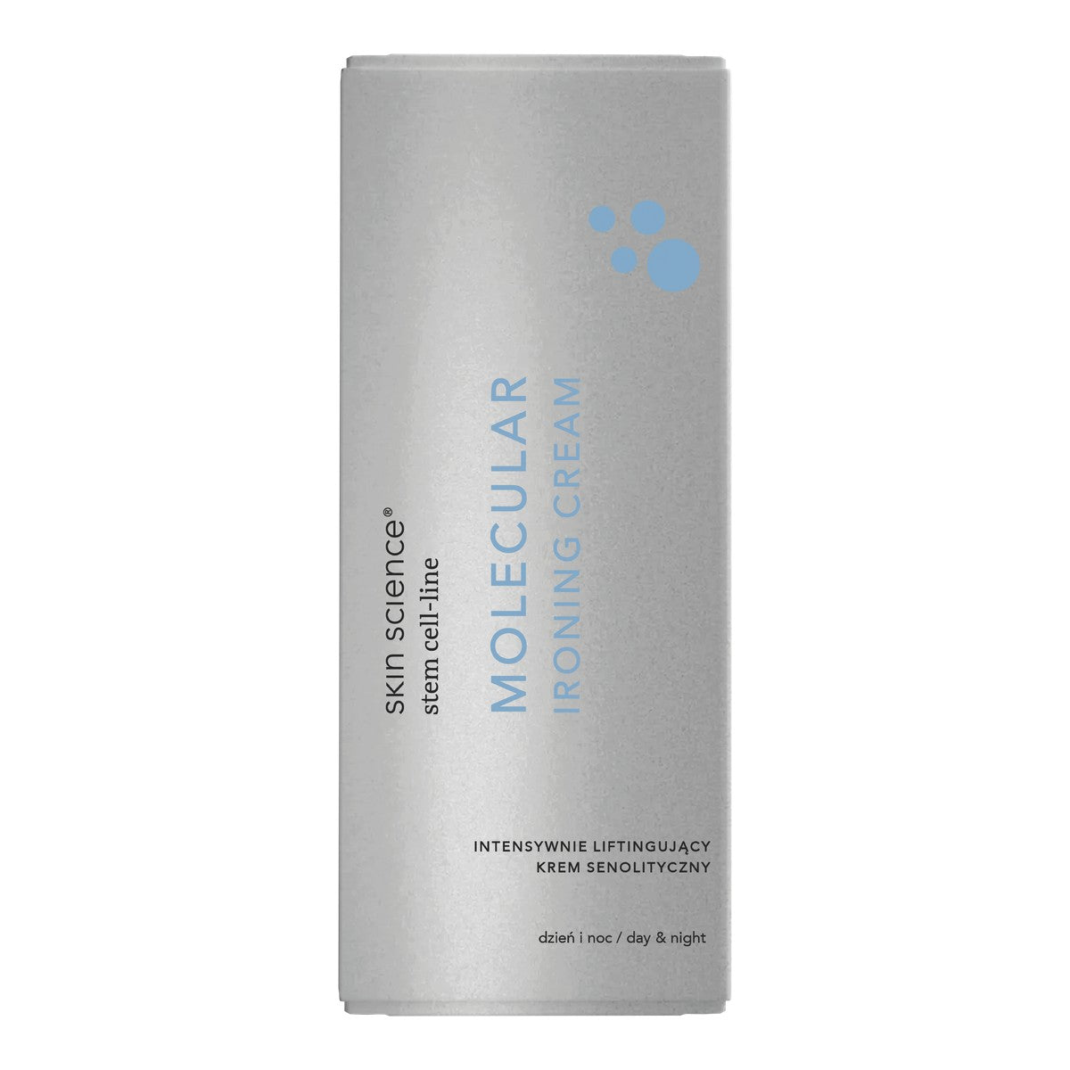 Skin Science Stem Cell-Line Molecular Ironing Cream 50 g