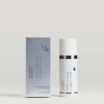 Skin Science Stem Cell-Line Molecular Ironing Cream 50 g
