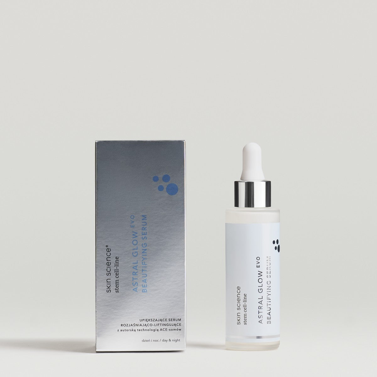 Skin Science Stem Cell-Line Astral Glow EVO Serum 30 g