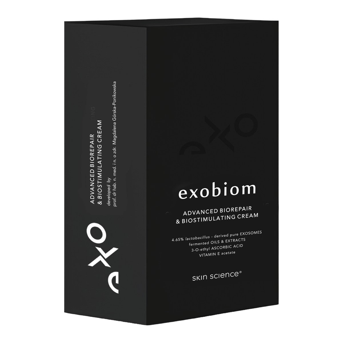 Skin Science Exobiom Biostimulating Serum 30 g