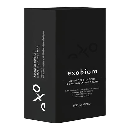 Skin Science Exobiom Biostimulating Serum 30 g