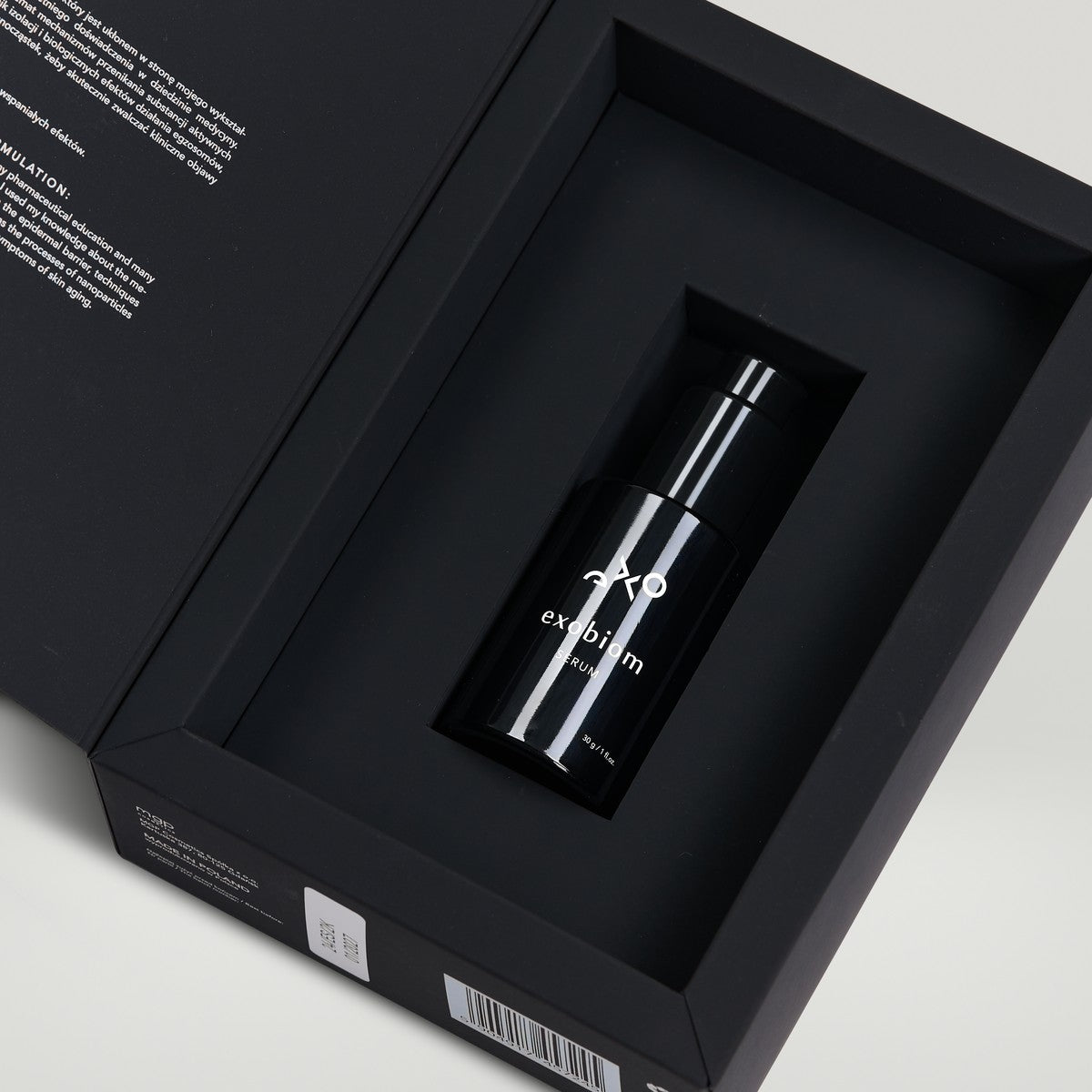 Skin Science Exobiom Biostimulating Serum 30 g