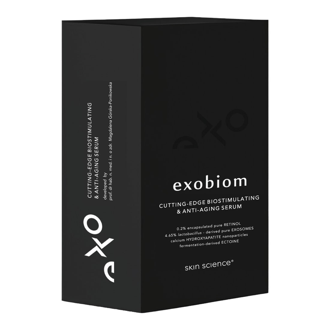 Skin Science Exobiom Repair Cream 50 g
