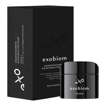 Skin Science Exobiom Repair Cream 50 g