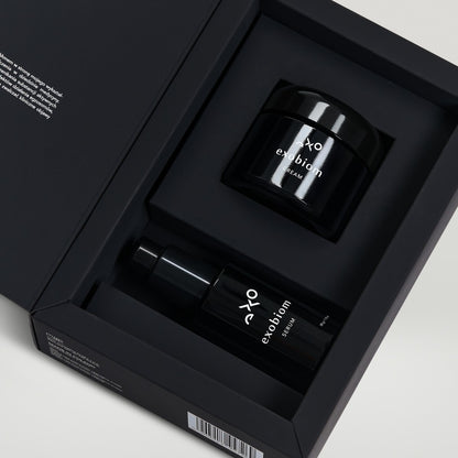 Skin Science Exobiom Set 30 g + 50 g