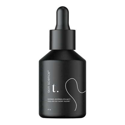Skin Science Trichologic Dermo-Normalizing Scalp Peel 60 g