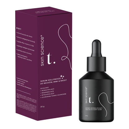 Skin Science Trichologic Hollywood Serum 30 g