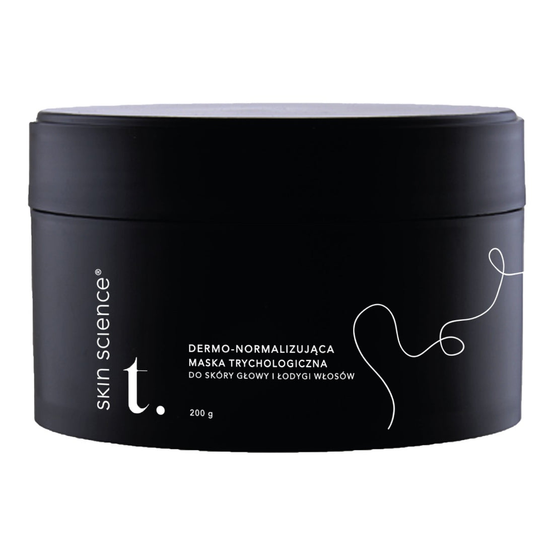 Skin Science Trichologic Dermo-Normalizing Scalp Mask 200 g