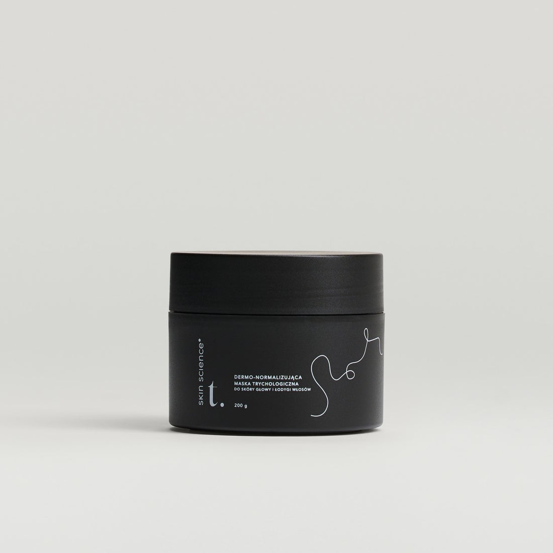 Skin Science Trichologic Dermo-Normalizing Scalp Mask 200 g