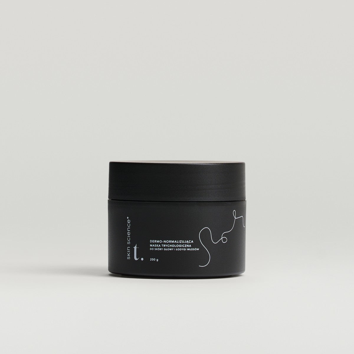 Skin Science Trichologic Dermo-Normalizing Scalp Mask 200 g