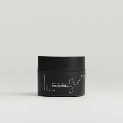 Skin Science Trichologic Dermo-Normalizing Scalp Mask 200 g
