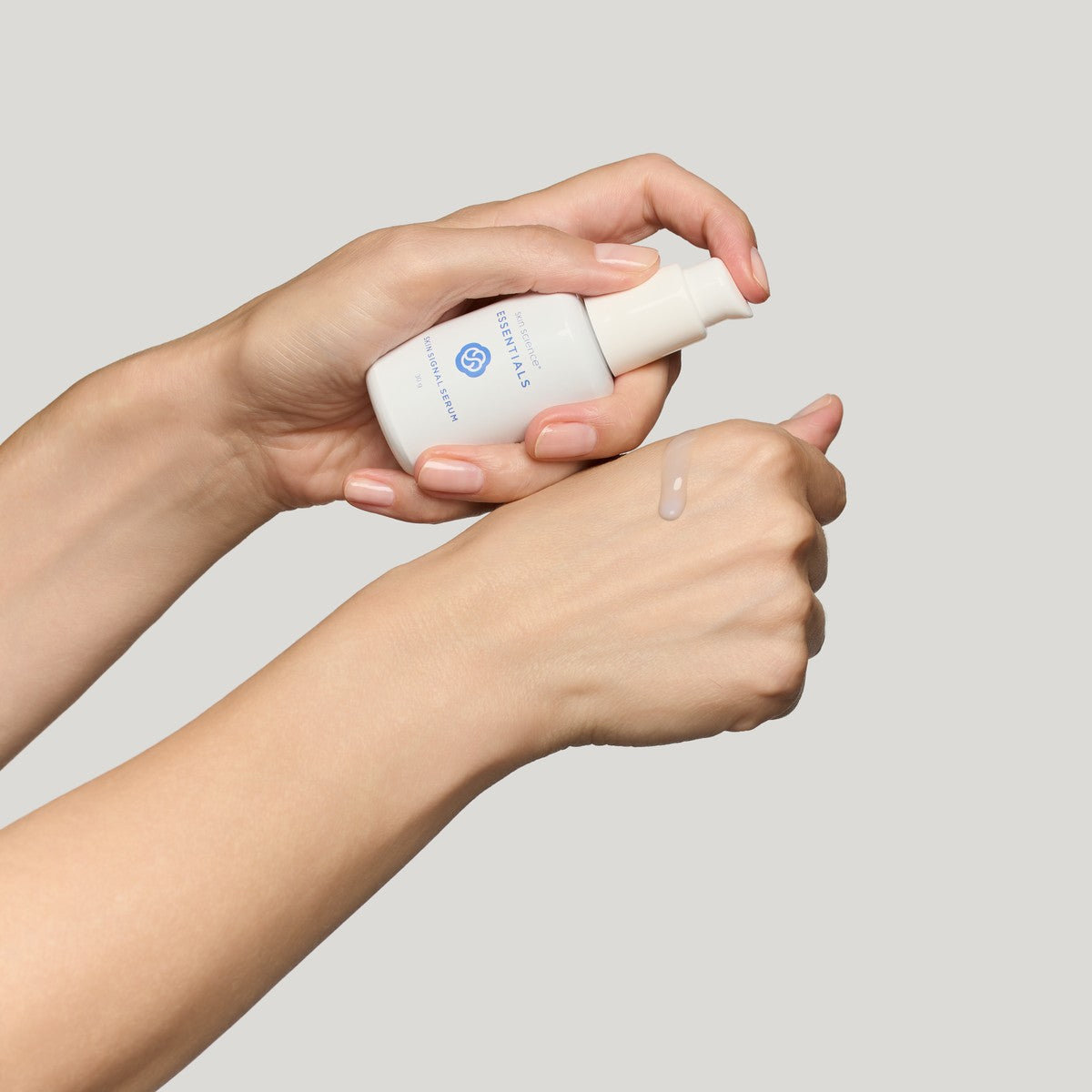 Skin Science Essentials Skin Signal Serum 30 g