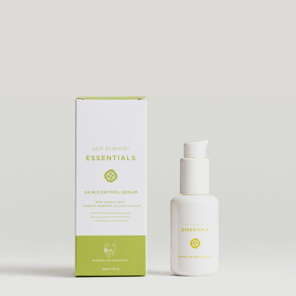 Skin Science Essentials Skin Control Serum 30 g