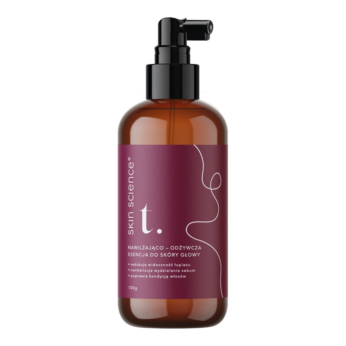 Skin Science Trichologic Hydrating Scalp Essence 100 g