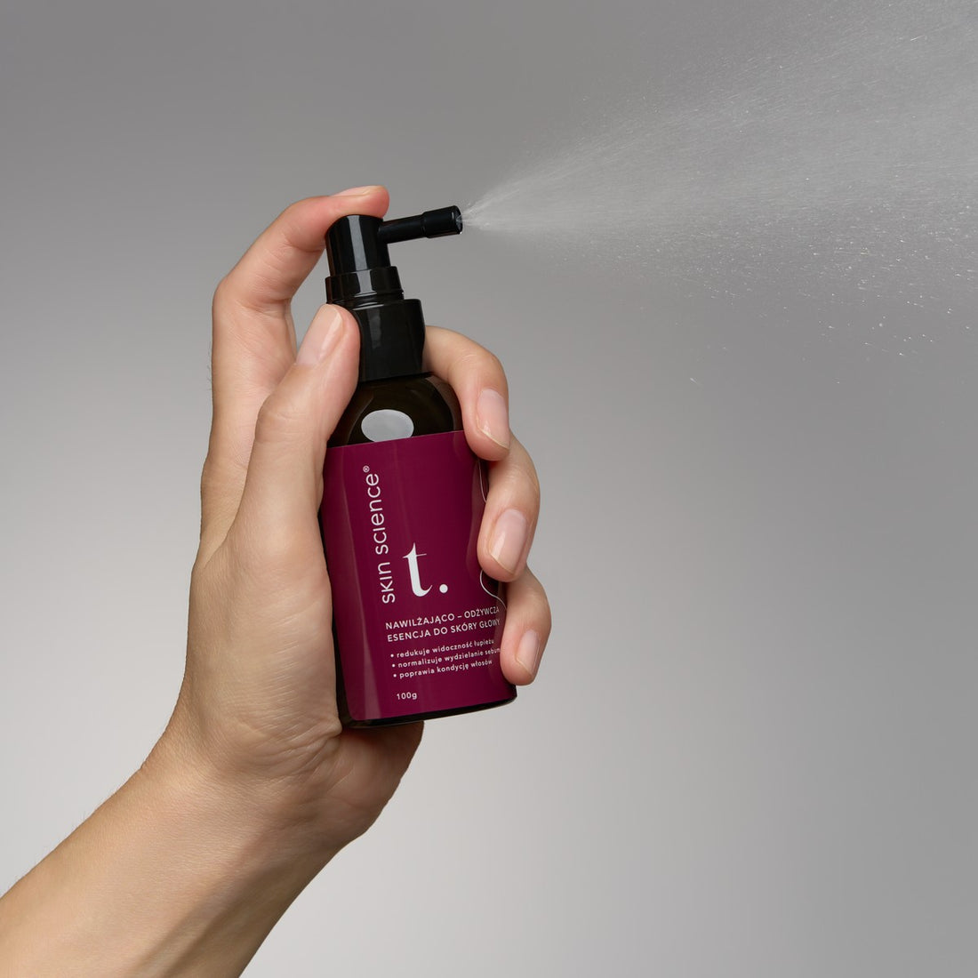 Skin Science Trichologic Hydrating Scalp Essence 100 g