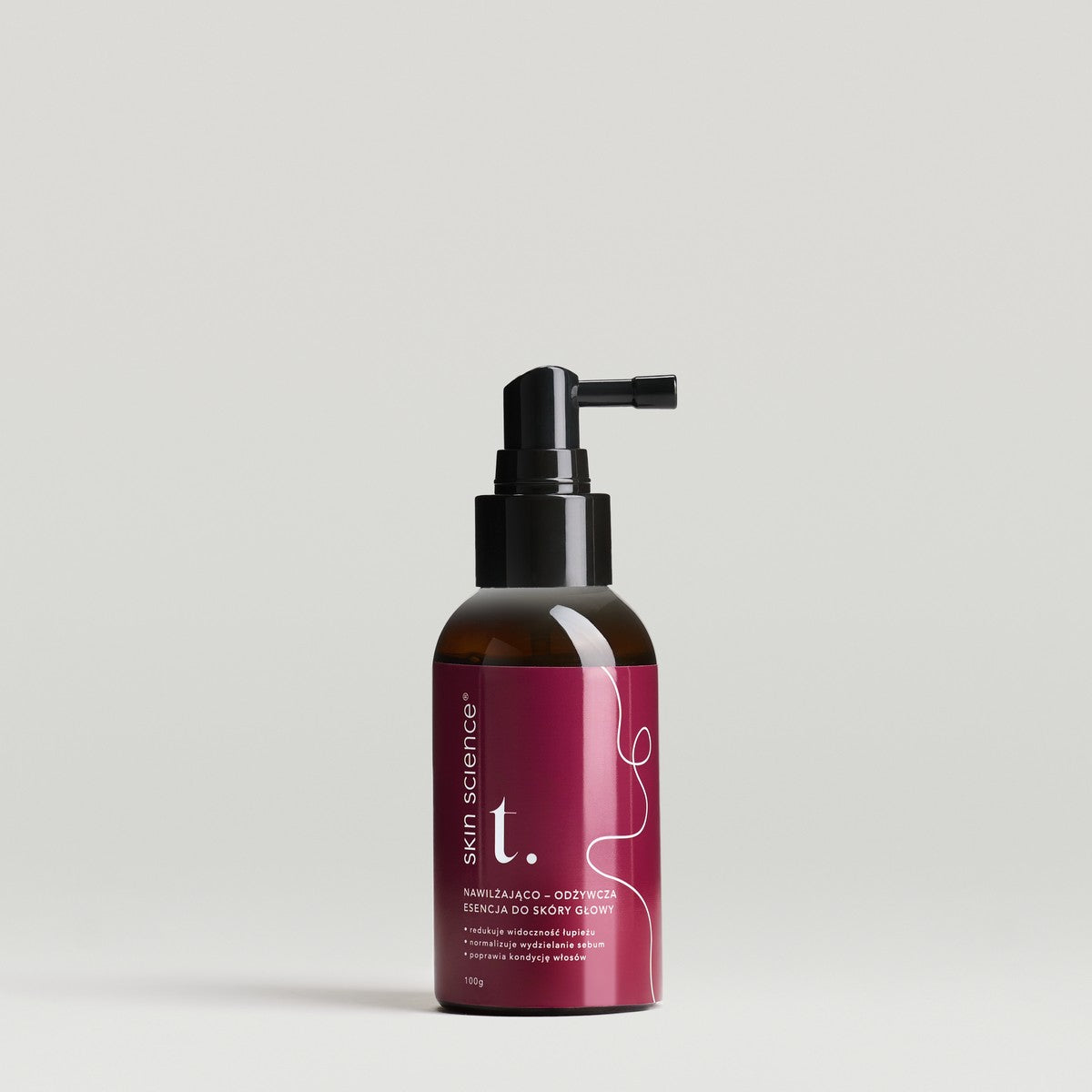 Skin Science Trichologic Hydrating Scalp Essence 100 g