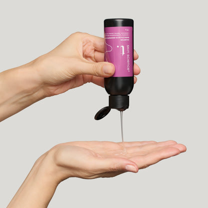 Skin Science Trichologic Hydrating Repair Shampoo 100 g