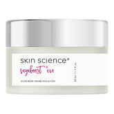 Skin Science VegeBoost Glow EVO Brightening Mask Cream 50 g