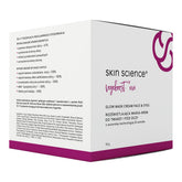 Skin Science VegeBoost Glow EVO Brightening Mask Cream 50 g