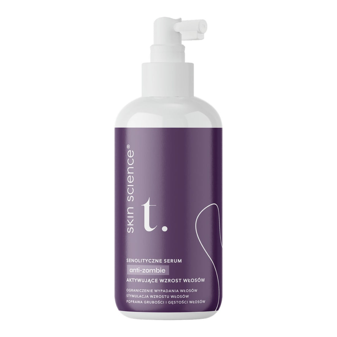 Skin Science Trichologic Anti-Zombie Hair Growth Serum 200 g