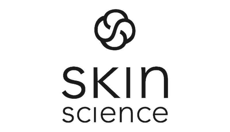 Skin Science logo