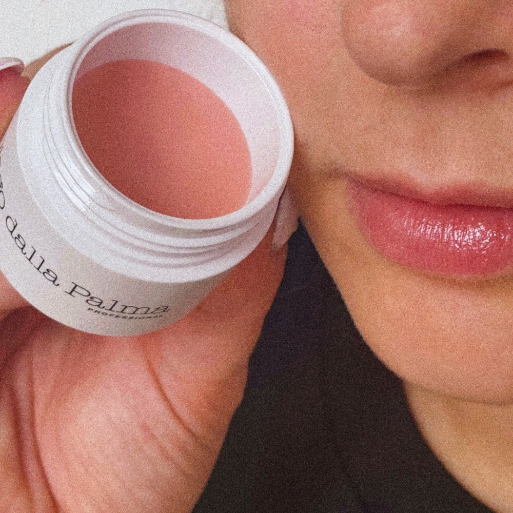 Diego dalla Palma -  HA HERO Lip Repair Treatment With Ceramides And Hyaluronic Acid Krem ceramidowy do pielęgnacji ust 20ml