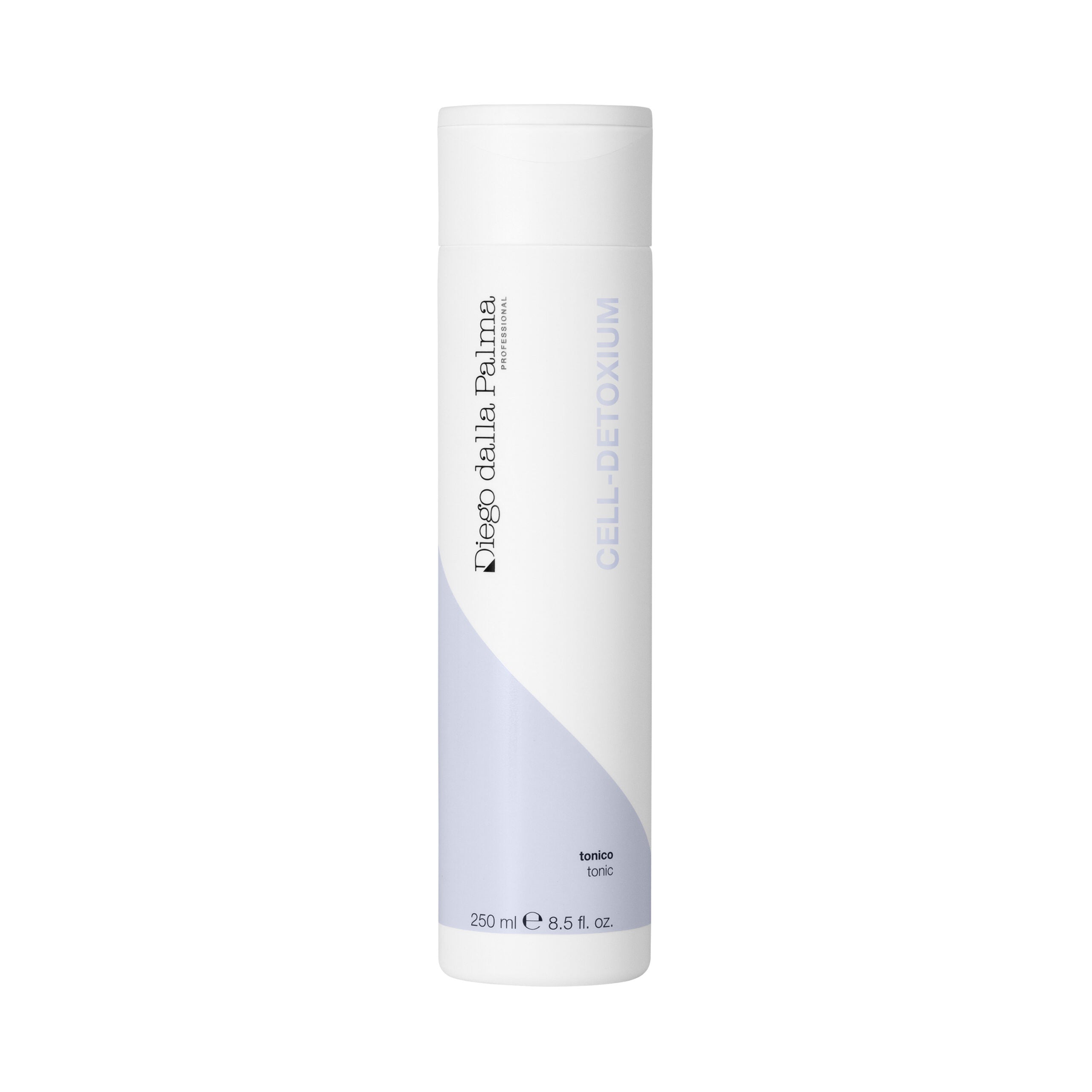 Diego Dalla Palma Diego dalla Palma - Cell Detoxium Tonic - Tonik rewitalizujący 250 ml — Inhaltsstoffe i ocena