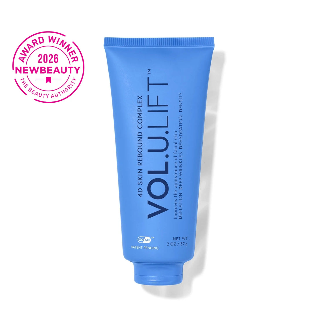 Image Skincare - VOL.U.LIFT™ 4D Skin Rebound Complex Wielowymiarowy krem ujędrniający i przywracający objętość skórze twarzy 57 g