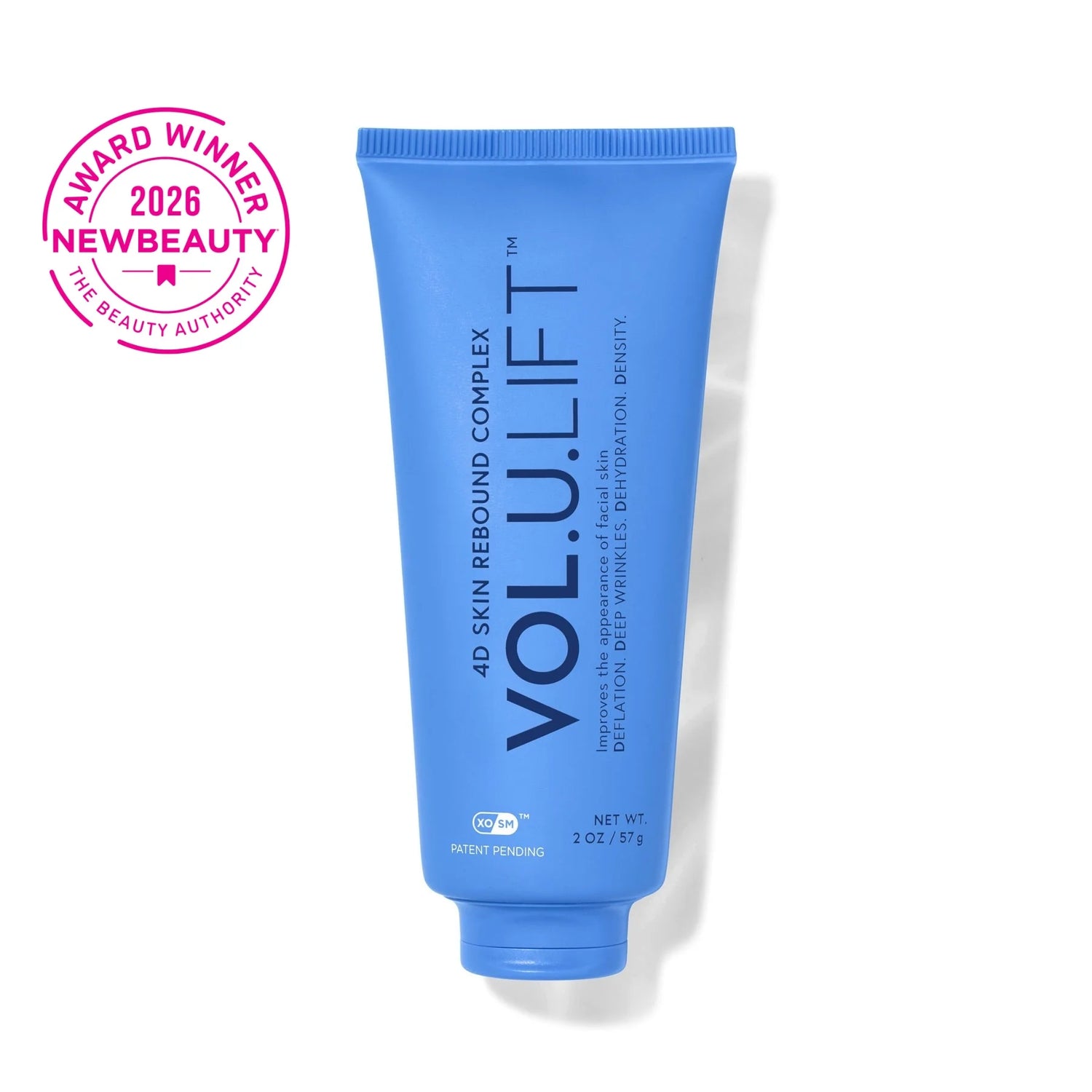 Image Skincare - VOL.U.LIFT™ 4D Skin Rebound Complex Wielowymiarowy krem ujędrniający i przywracający objętość skórze twarzy 57 g