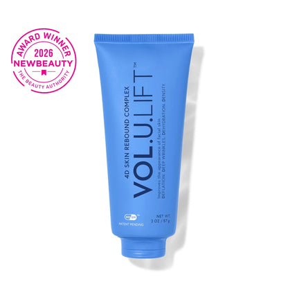 Image Skincare - VOL.U.LIFT™ 4D Skin Rebound Complex Wielowymiarowy krem ujędrniający i przywracający objętość skórze twarzy 57 g