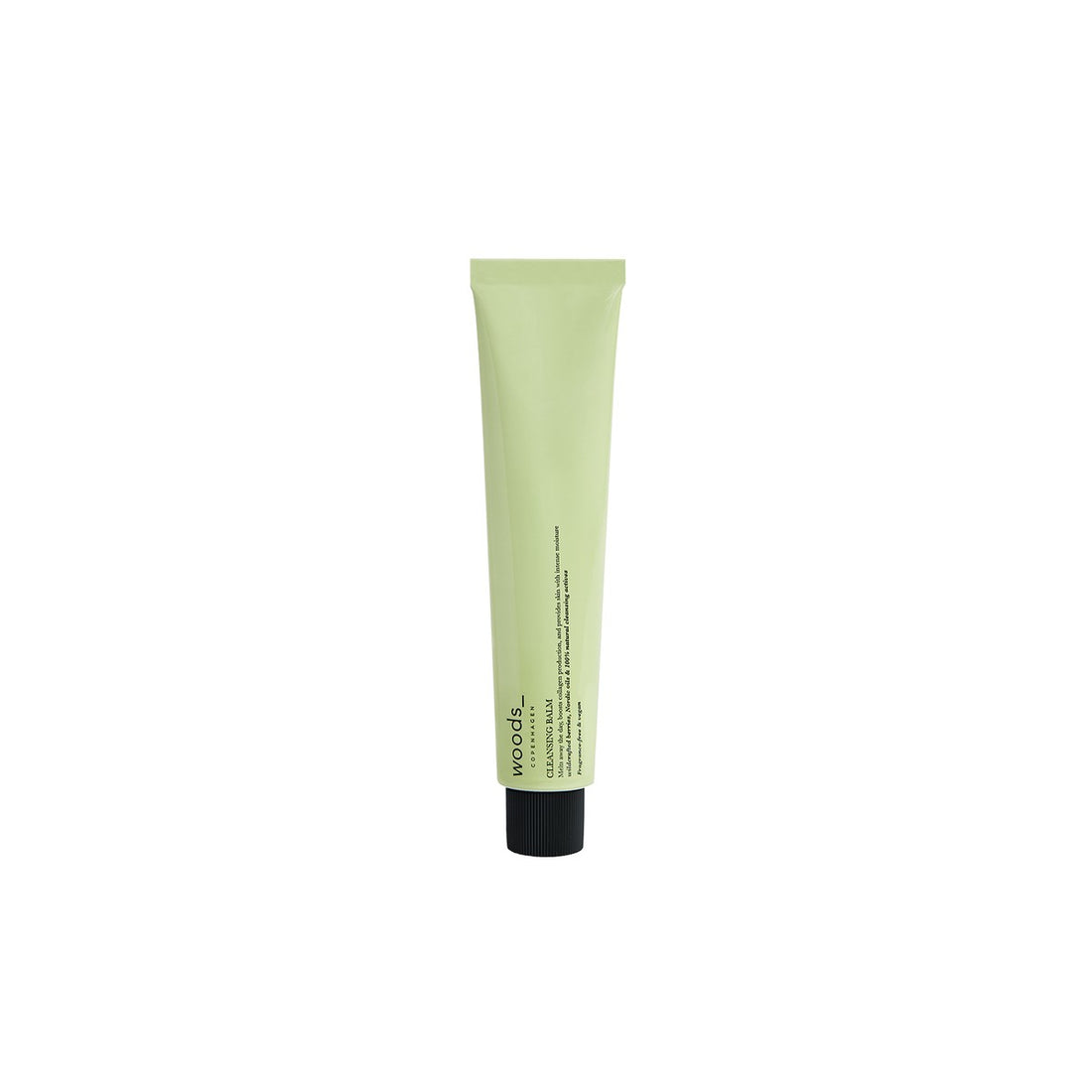 Woods_ Copenhagen - Cleansing Balm Balsam do demakijażu twarzy 75 ml