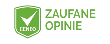 Zaufane opinie Ceneo