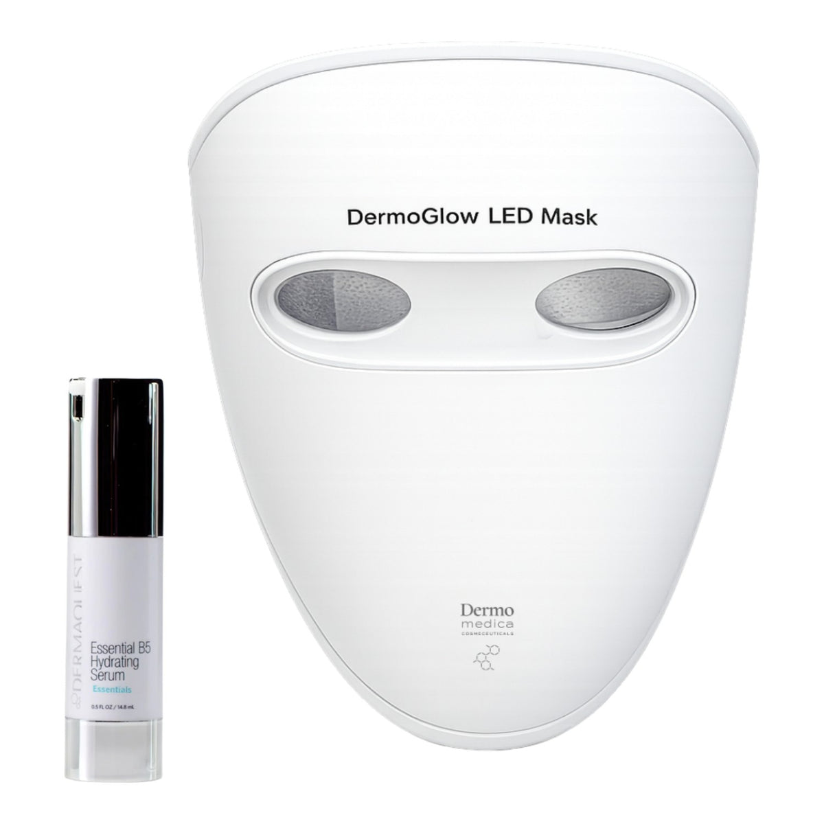 Dermaquest Light the Night zestaw