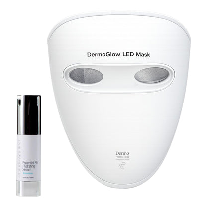Dermaquest Light the Night zestaw
