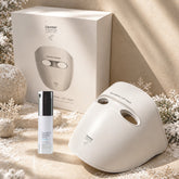 Dermaquest Light the Night zestaw, zdjęcie aranżacyjne