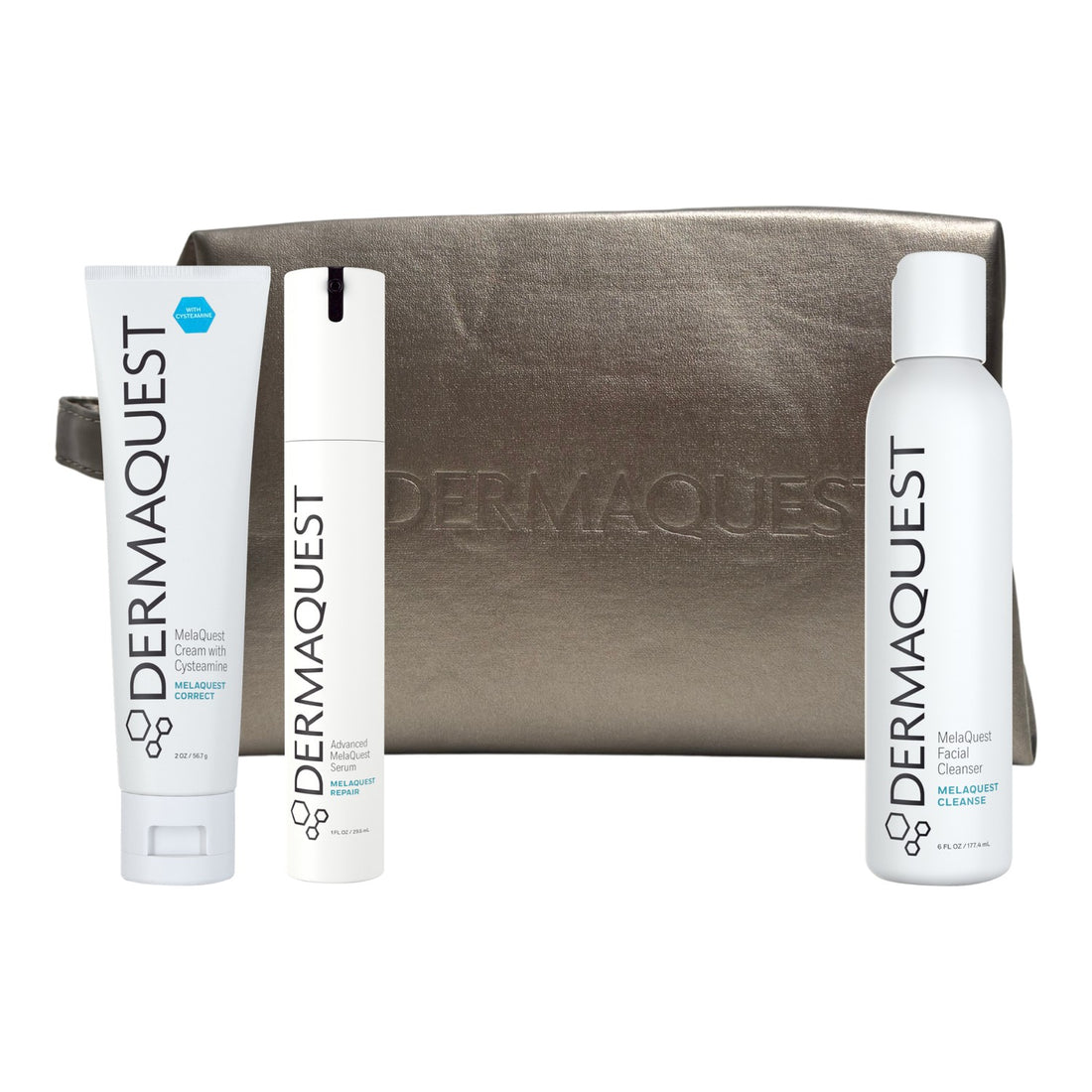 Dermaquest Spotless Skin zestaw