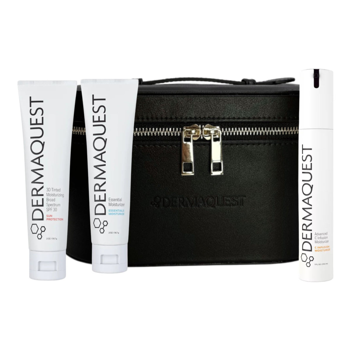 Dermaquest Winter Radiance zestaw